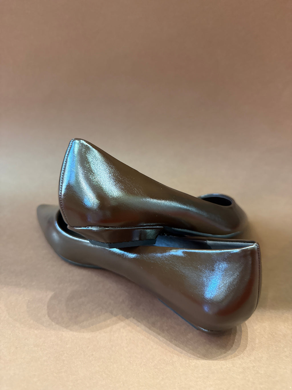 GOLD & GOLD BALLERINE VERNICE T.MORO DONNA