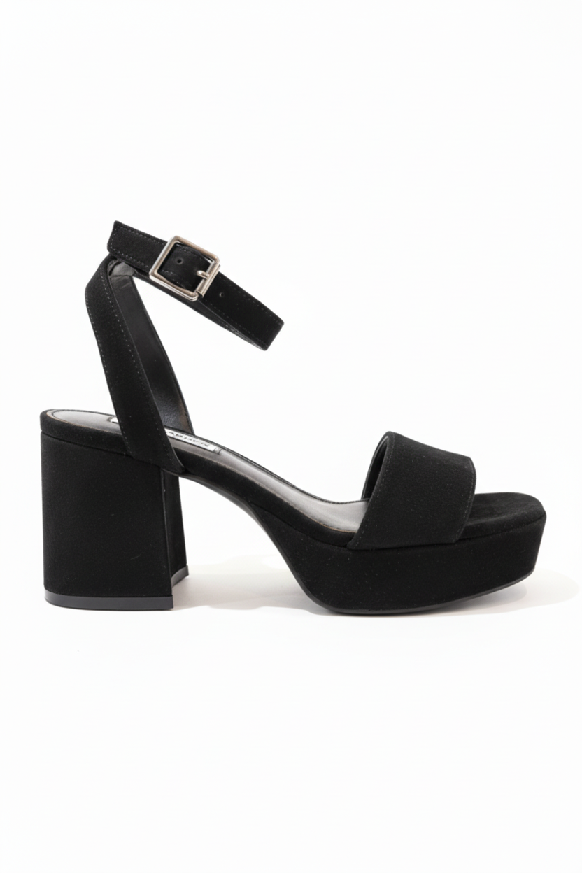 STEVE MADDEN MERCERR NERO