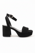 STEVE MADDEN MERCERR NERO