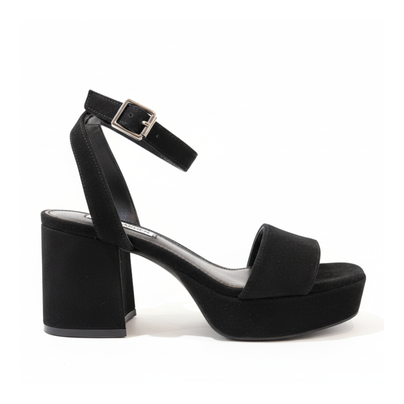 STEVE MADDEN MERCERR NERO