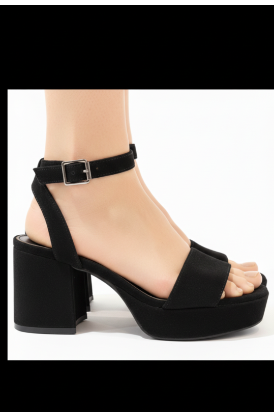 STEVE MADDEN MERCERR NERO