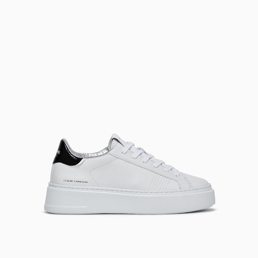 Sneakers Donna - ALEX PLAT TOP VERN. N - Crime London