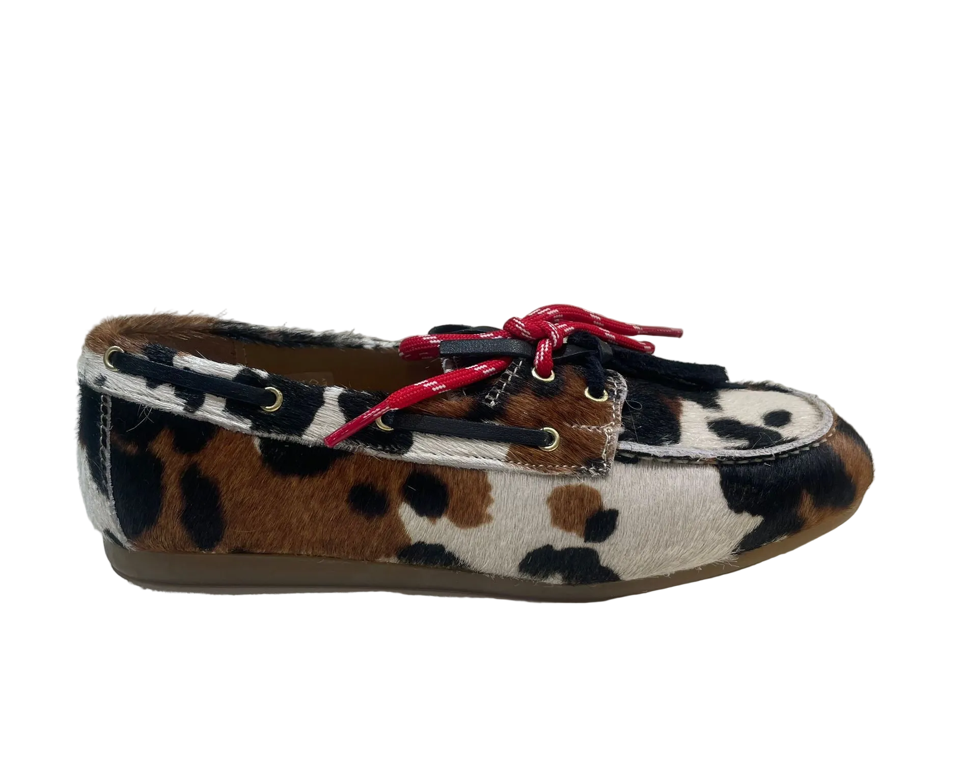 MOCASSINI JIUDIT CAVALLINO MULTI DONNA