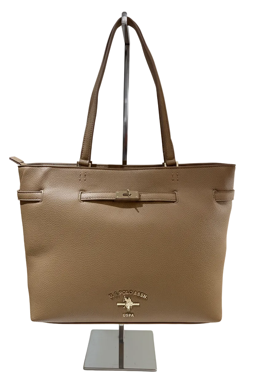 US POLO BORSA STANFORD M. SHOPPING