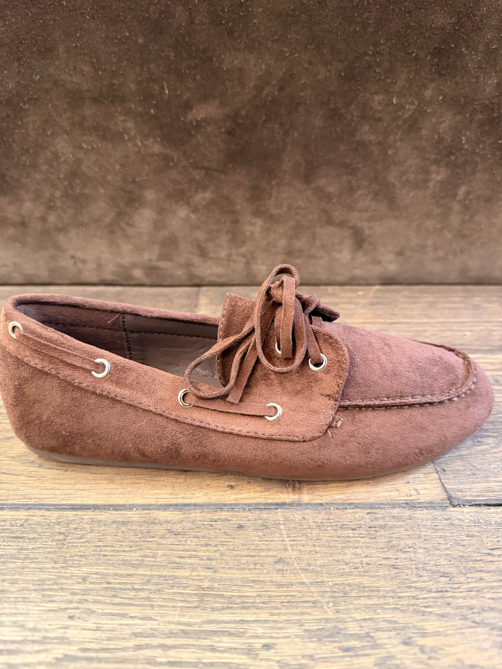 BARCA BROWN LINEAELLE
