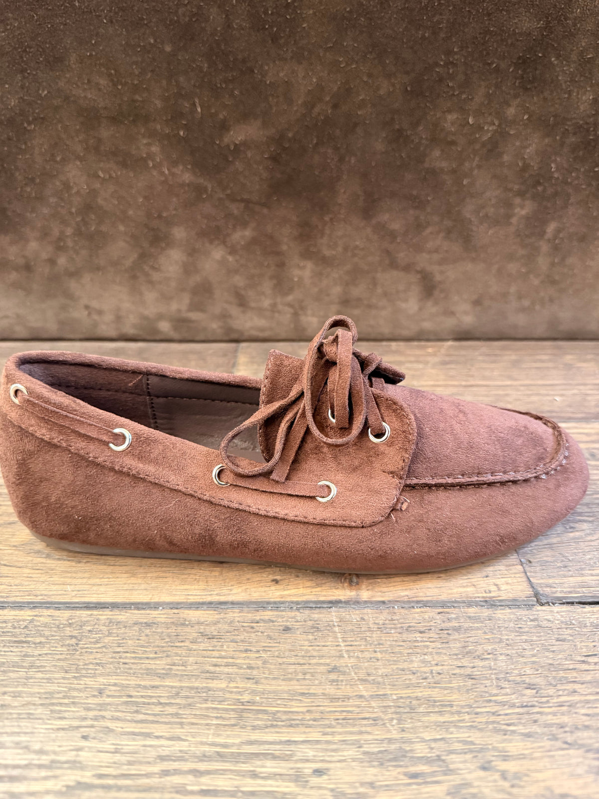 BARCA BROWN LINEAELLE
