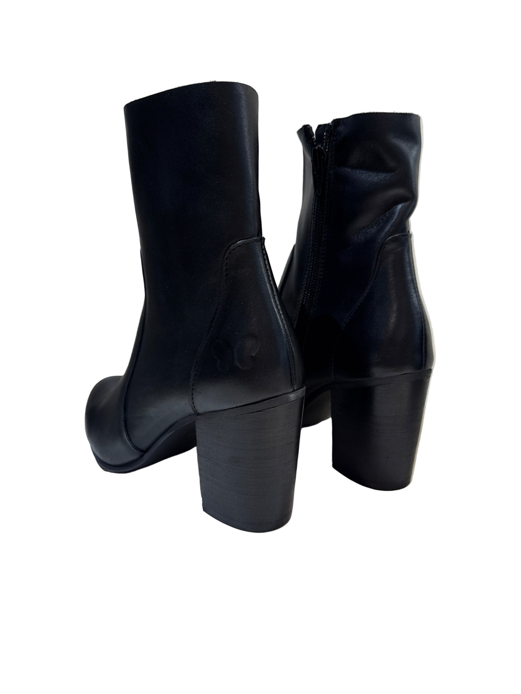 Stivaletti  Felmini  C729 calf black