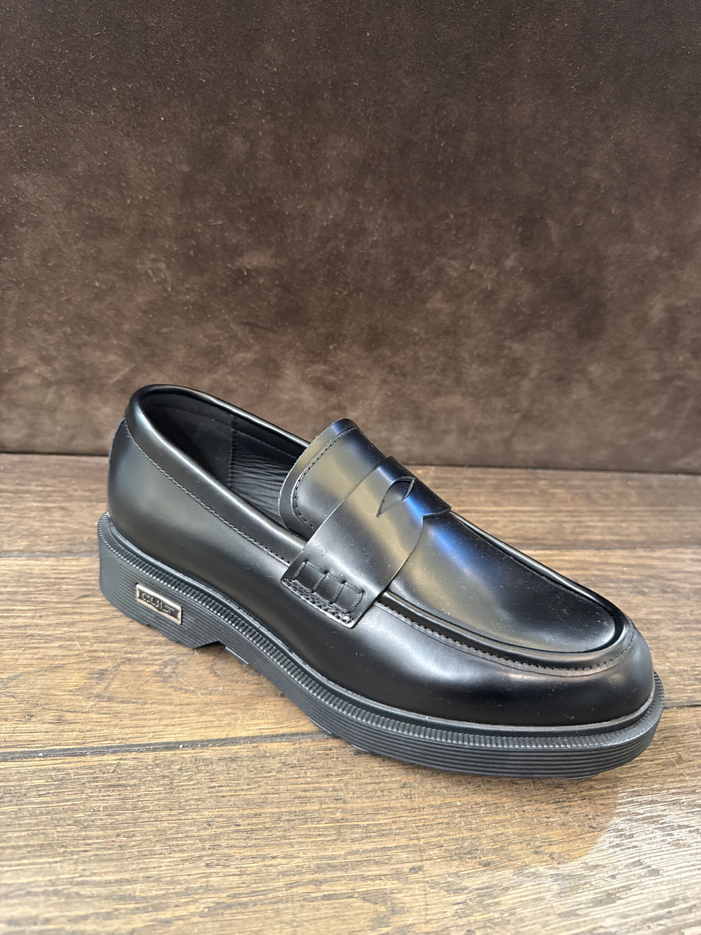 CULT OZZY MOCASSINO 3482 UOMO