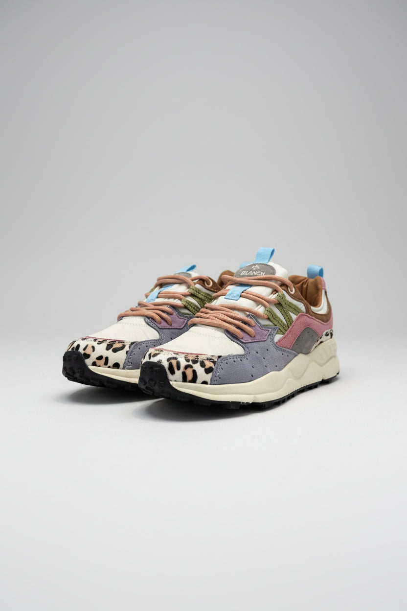 JBLANCH SNEAKERS VIOLA ROSA 15-02M