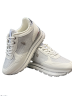 US POLO RYTA  SILVER DONNA