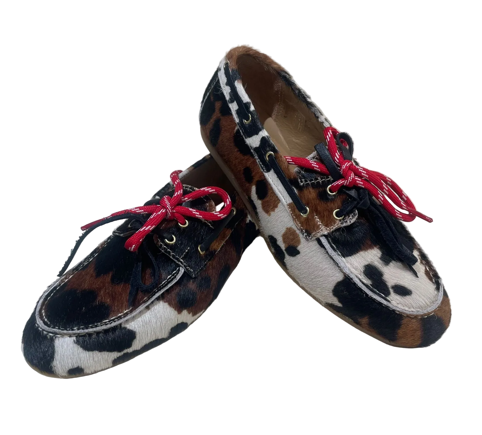 MOCASSINI JIUDIT CAVALLINO MULTI DONNA