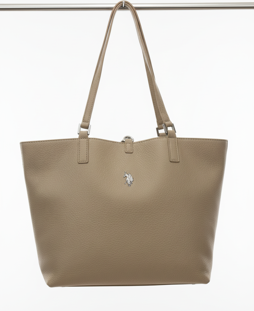 US POLO BORSA ROGERSVILLE beige
