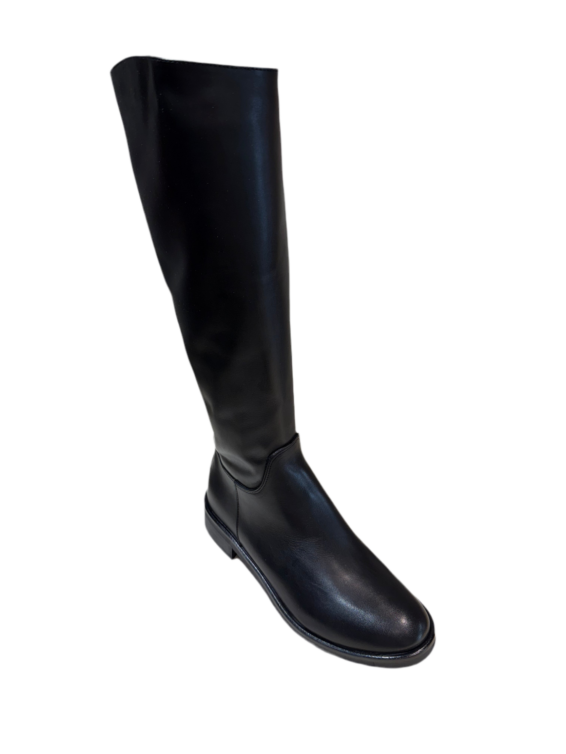 Stivali donna Temy Lp 07 nero