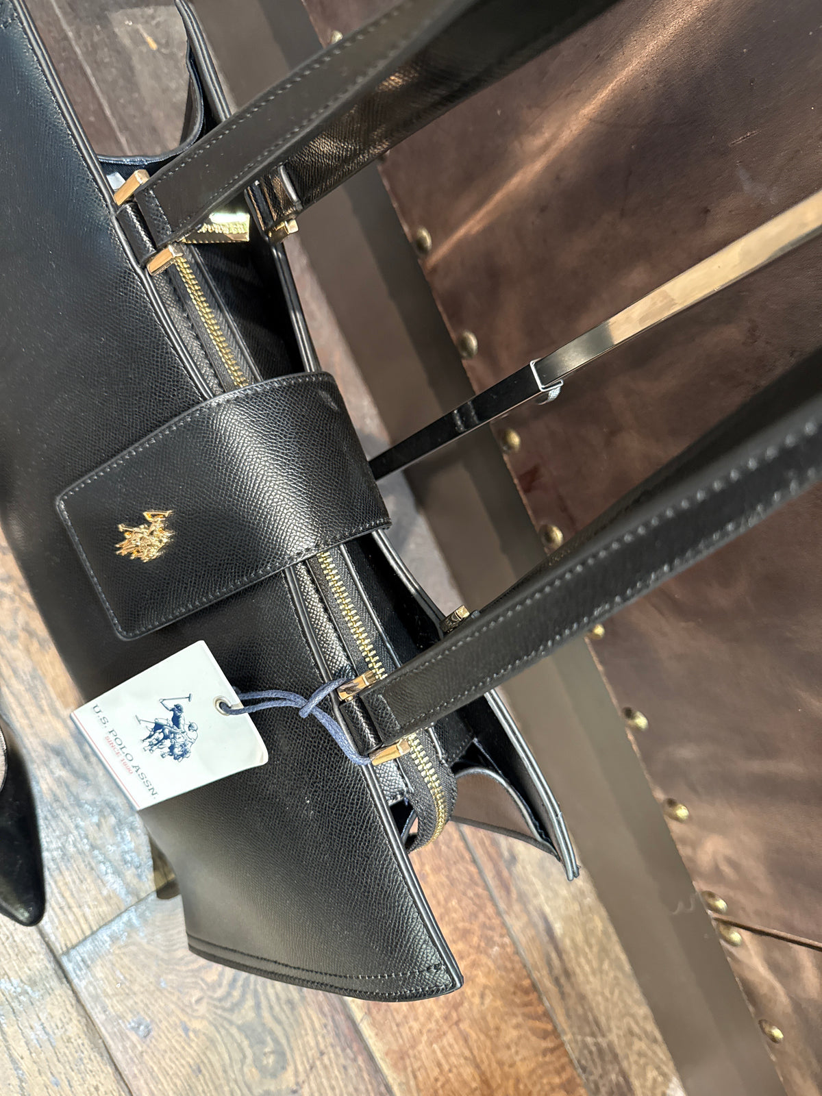 US POLO BORSA JONES BIUJE9379WVP000