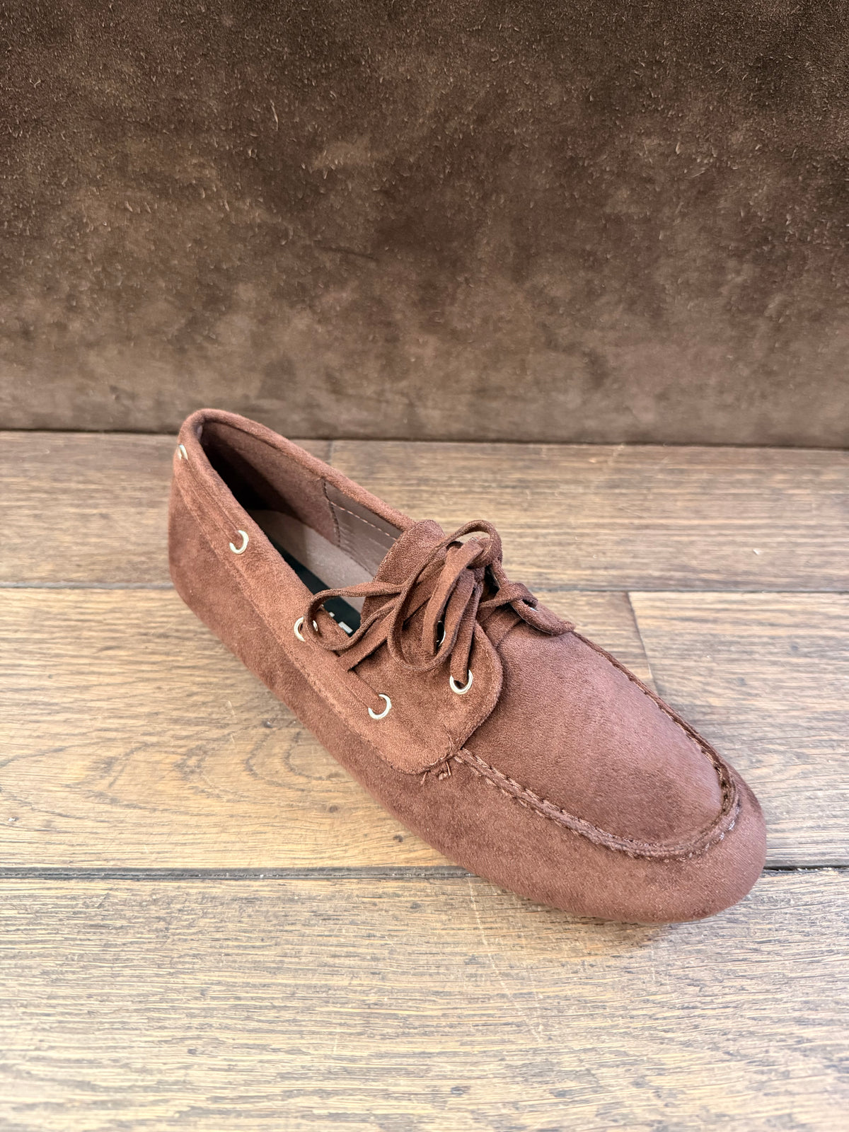 BARCA BROWN LINEAELLE