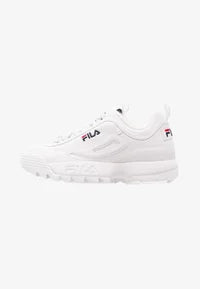 FILA DISRUPTOR BIANCA SNAKERS DONNA