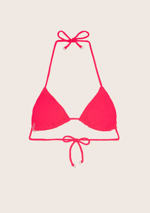 REGGISENO TRIANGOLO REGOLABILE EVERGLOW - FF - Effek