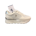 US POLO RYTA  SILVER DONNA
