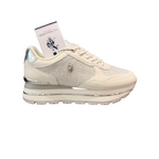 US POLO RYTA  SILVER DONNA