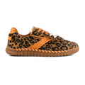 COLORS OF CALIFORNIA SNEAKERS LEOPARD