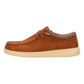HEY DUDE PAUL CLASSIC ARGAN OIL UOMO