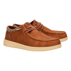 HEY DUDE PAUL CLASSIC ARGAN OIL UOMO
