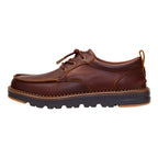 HEY DUDE FLINT MOC LEATHER PARTRIDGE UOMO