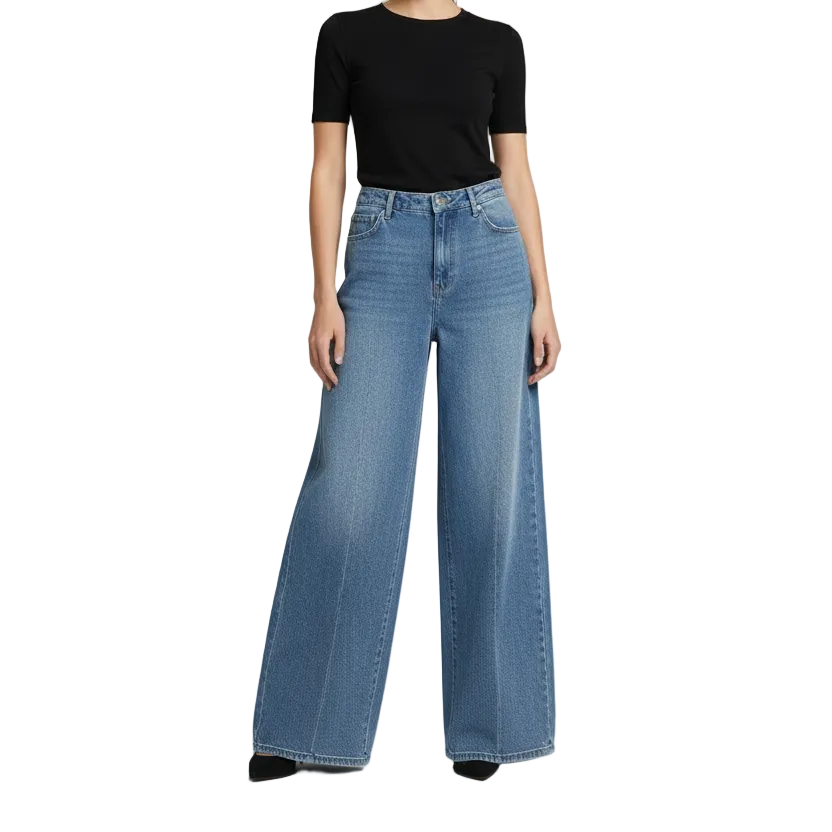 JEANS LEXIE VICOLO