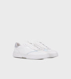 JANET & JANET SNEAKERS WHITE SILVER J-581 DONNA