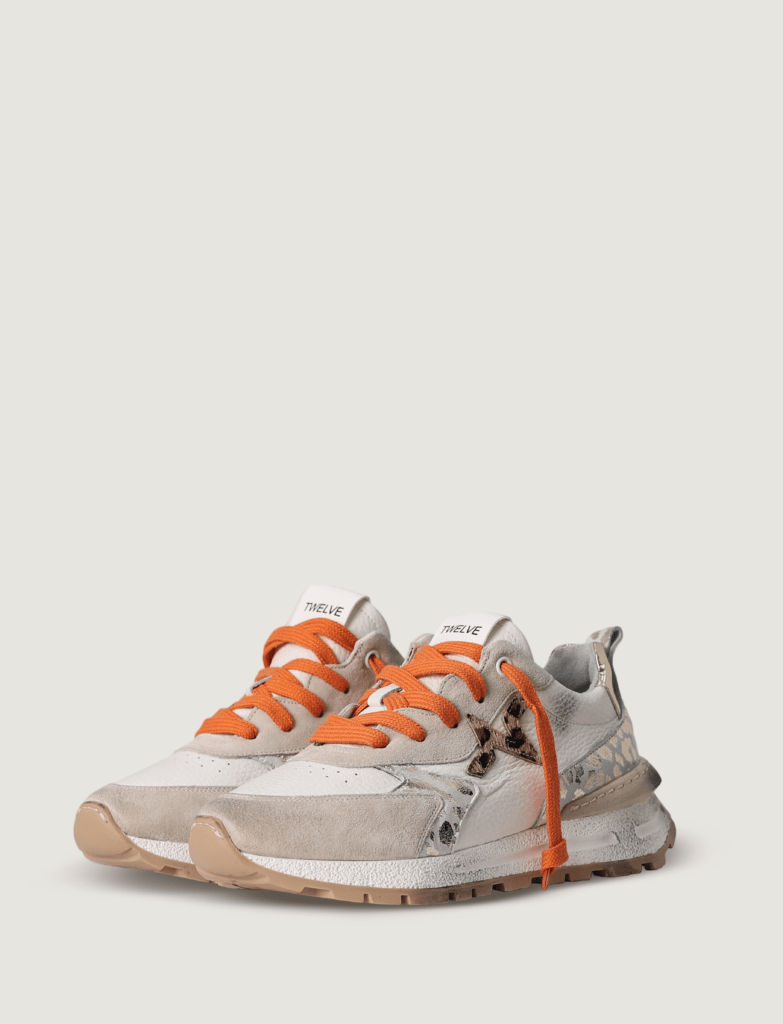 Sneakers Donna - KIOTO 3 - TWELVE