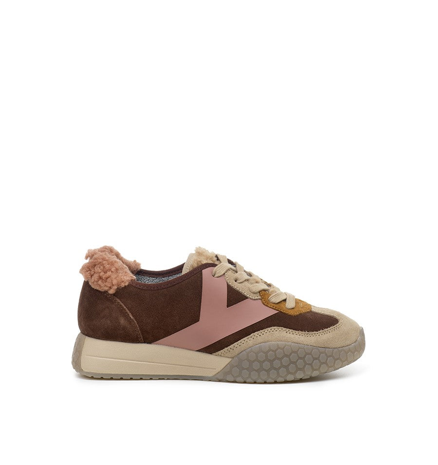 Kehnoo donna KW9743 Nut/ Brown
