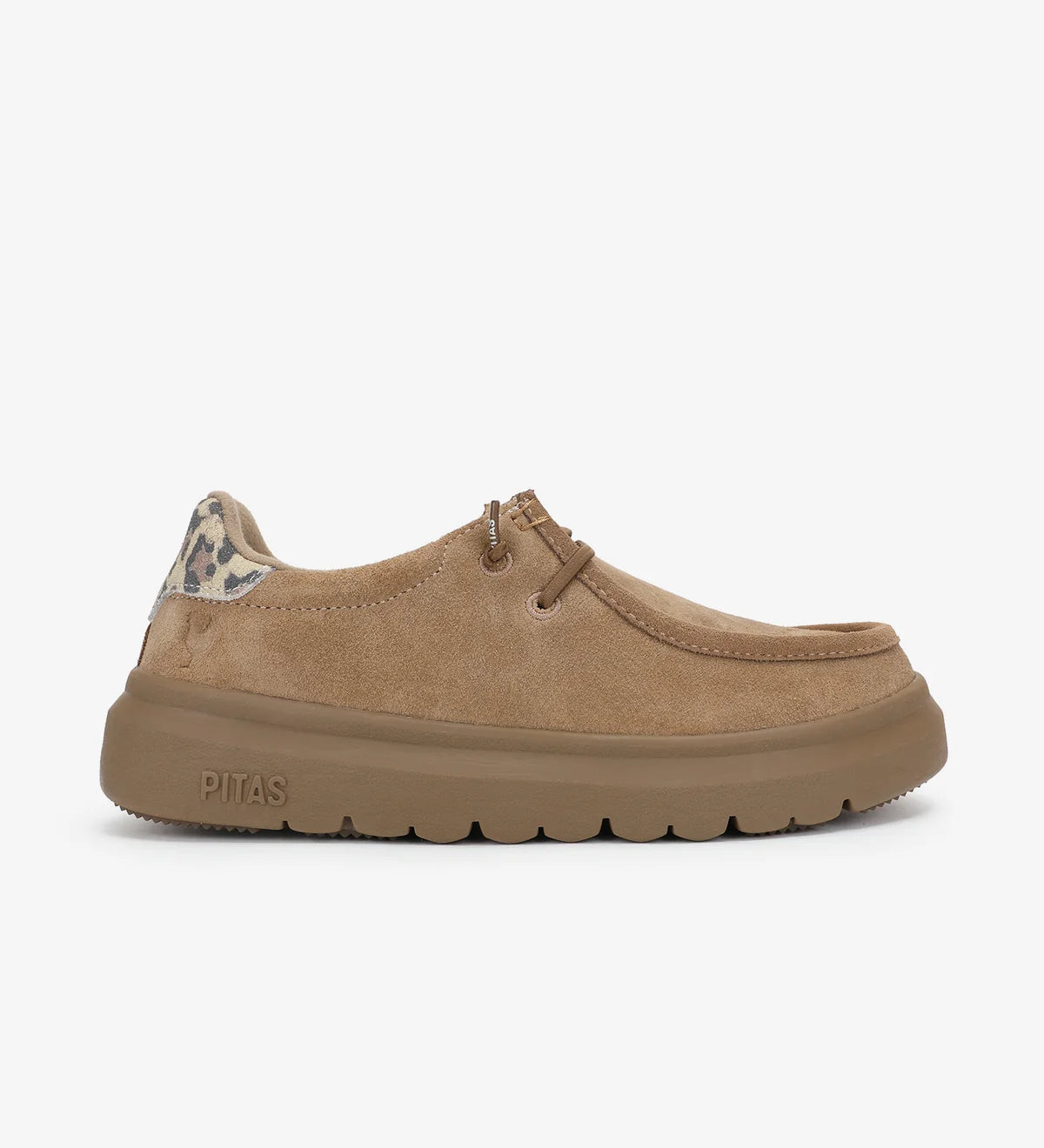 PITAS WALLABY LYON CAMEL DONNA