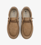 PITAS WALLABY LYON CAMEL DONNA
