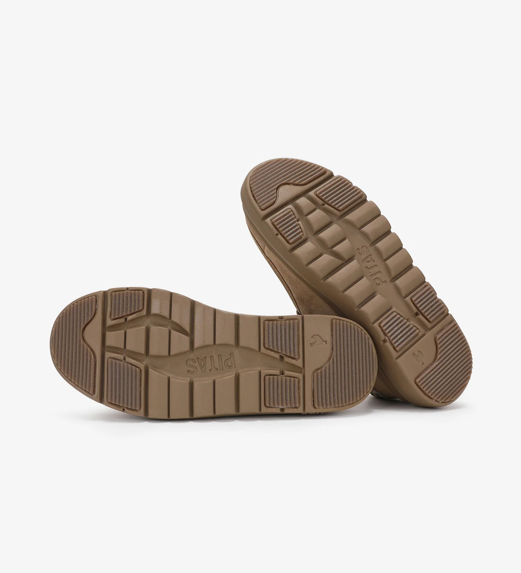 PITAS WALLABY LYON CAMEL DONNA
