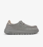 PITAS WALLABY LYON GRIGIO DONNA
