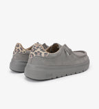 PITAS WALLABY LYON GRIGIO DONNA