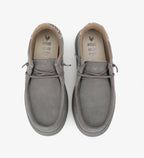 PITAS WALLABY LYON GRIGIO DONNA