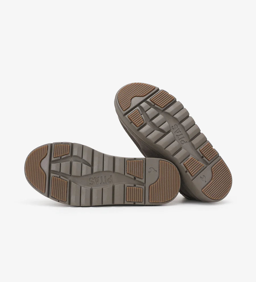 Sneakers Pitas donna Lyon tortola