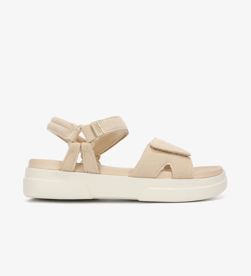 Sandali Pitas donna maple arena