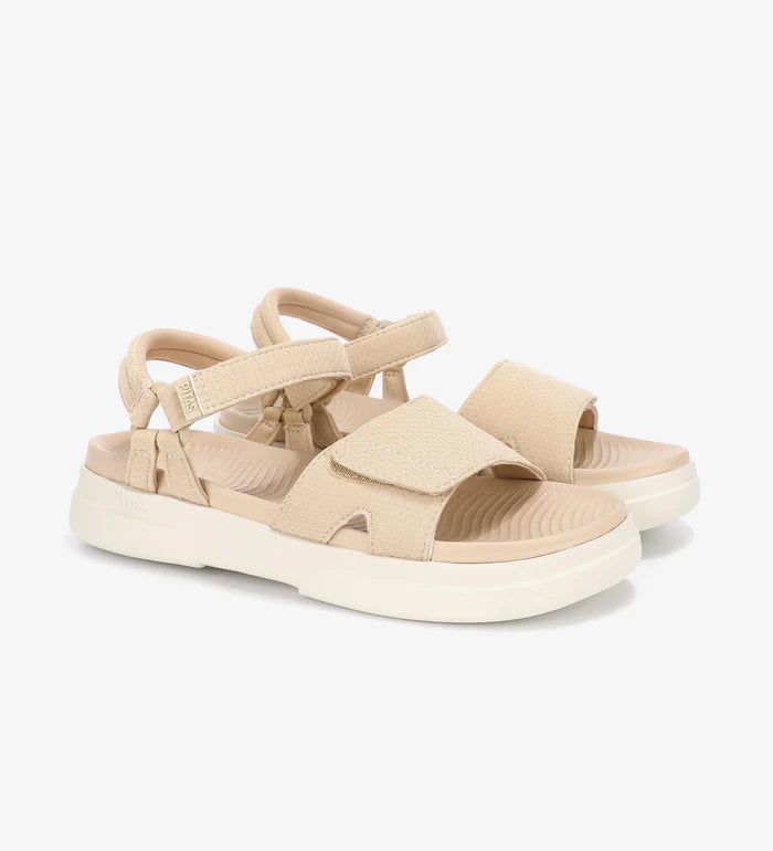 Sandali Pitas donna maple arena