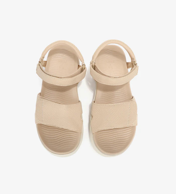 Sandali Pitas donna maple arena