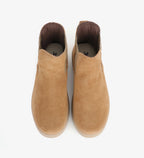 PITAS STIVALETTO DONNA NANTES CAMEL