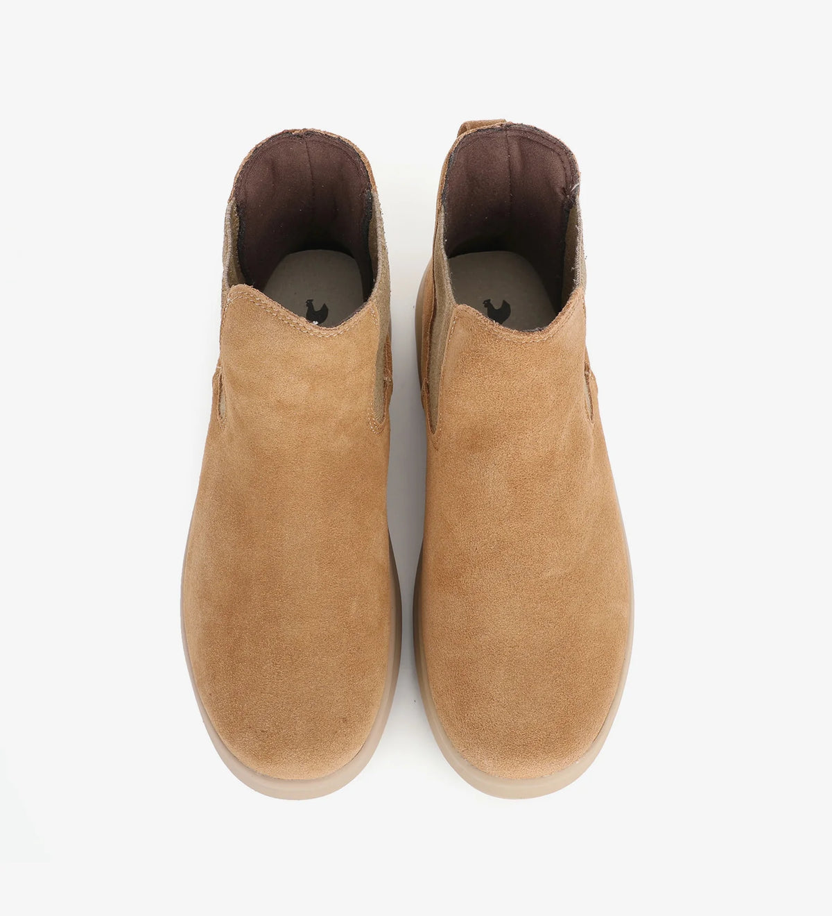 PITAS STIVALETTO DONNA NANTES CAMEL
