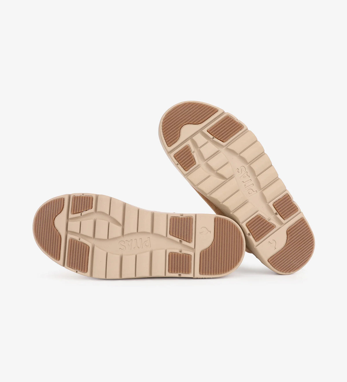 PITAS STIVALETTO DONNA NANTES CAMEL