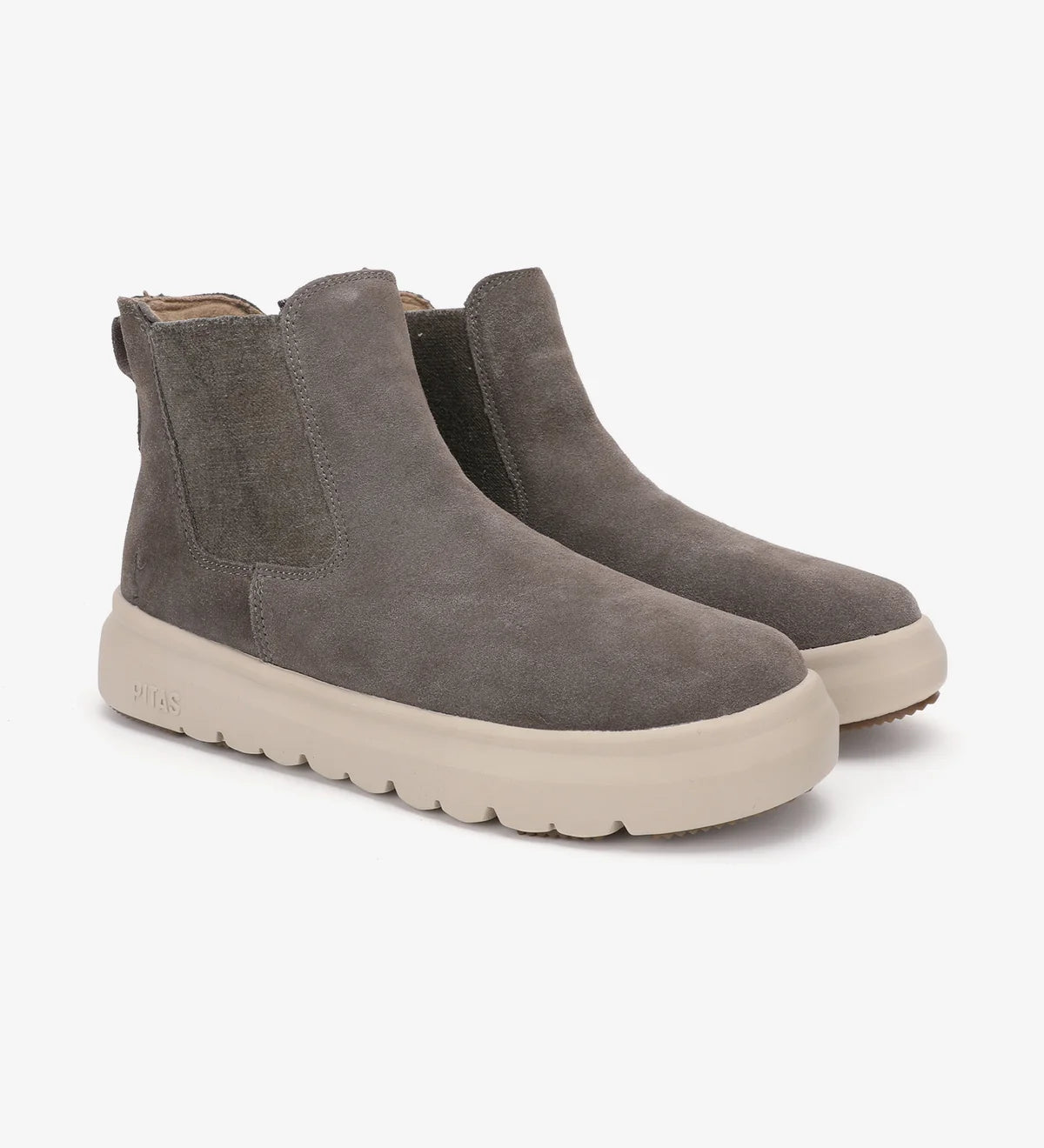 PITAS STIVALE NANTES TORTOLA DONNA