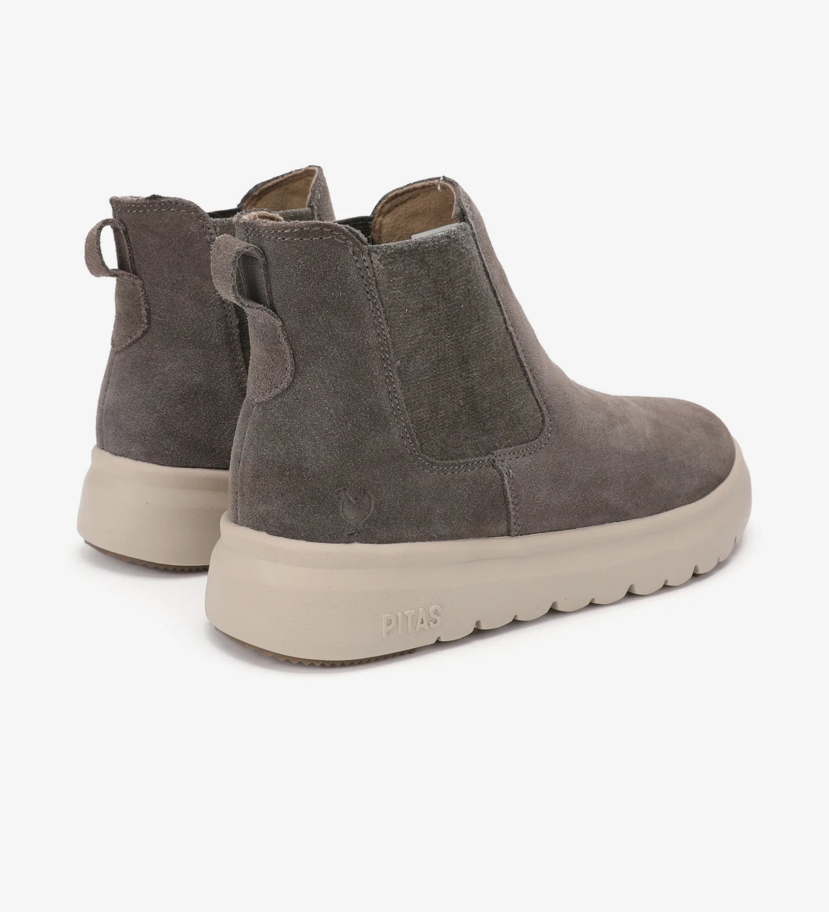 PITAS STIVALE NANTES TORTOLA DONNA