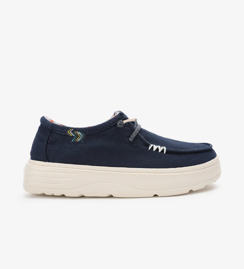 Sneakers Pitas donna natal periscope