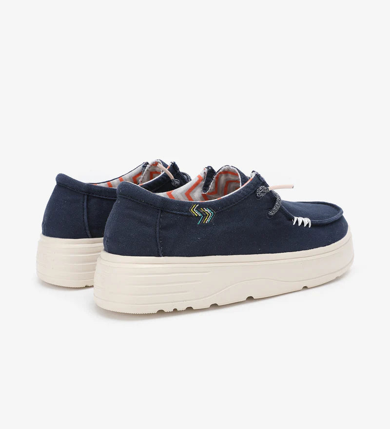 Sneakers Pitas donna natal periscope