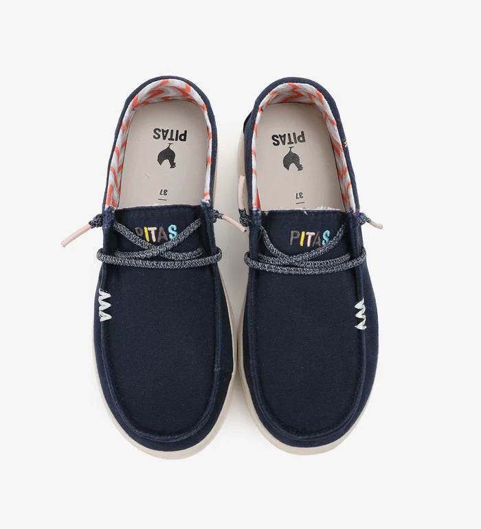 Sneakers Pitas donna natal periscope