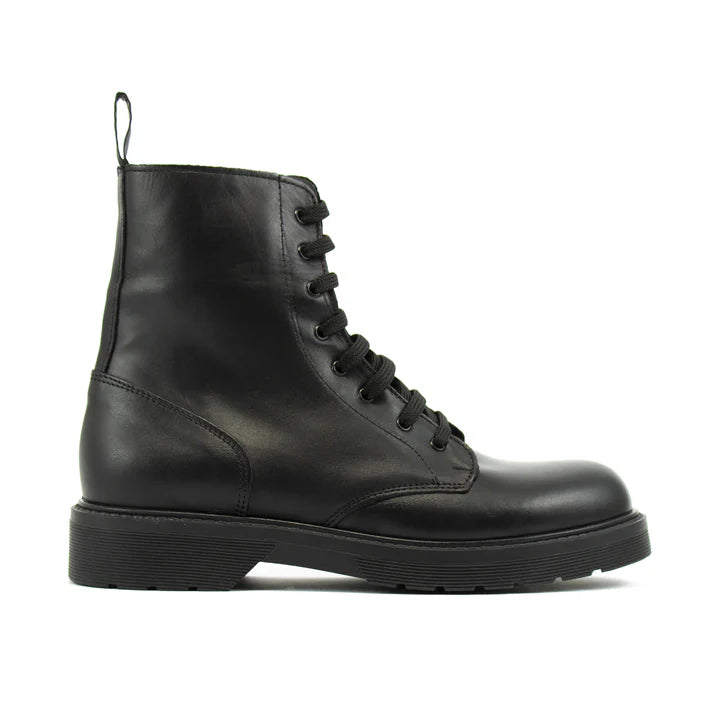 Anfibi donna Temy 19M black